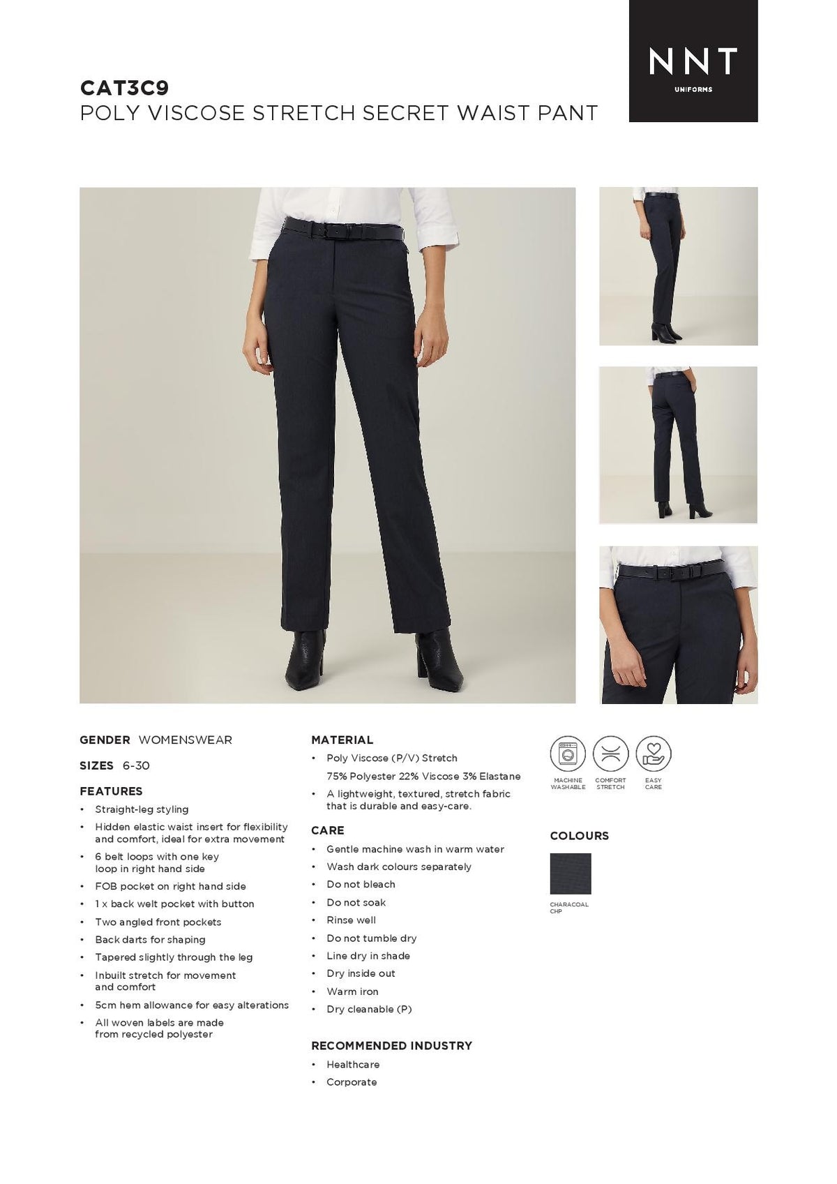 Specification