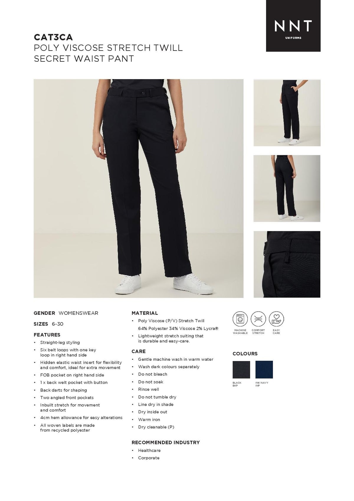 Specification