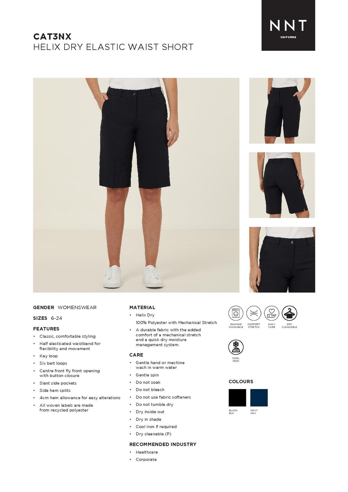 Specification