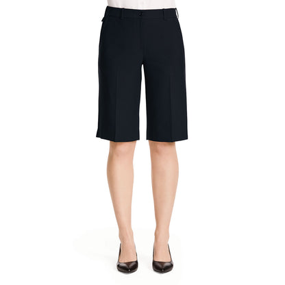 NNT CAT3NX Ladies Elastic Waist Shorts