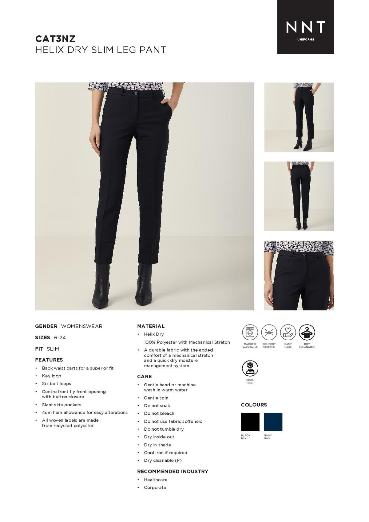 Specification