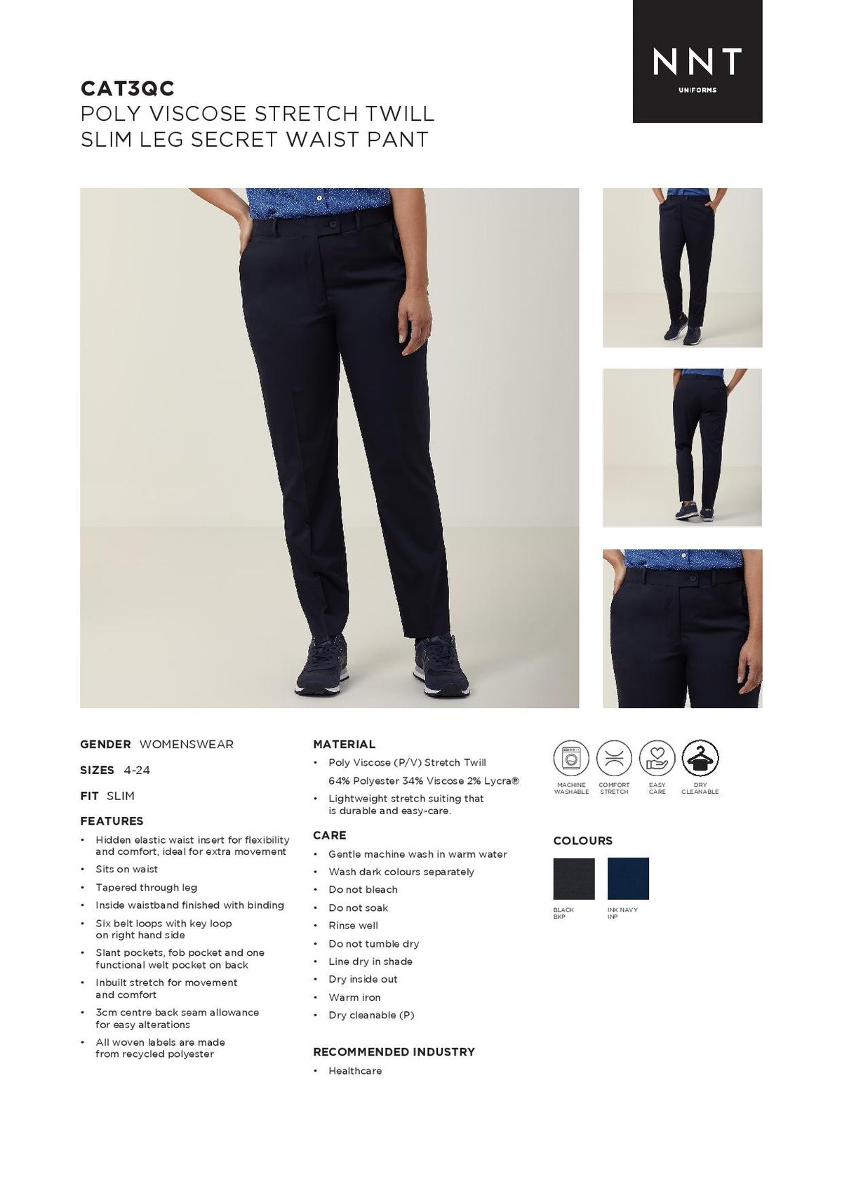 Specification