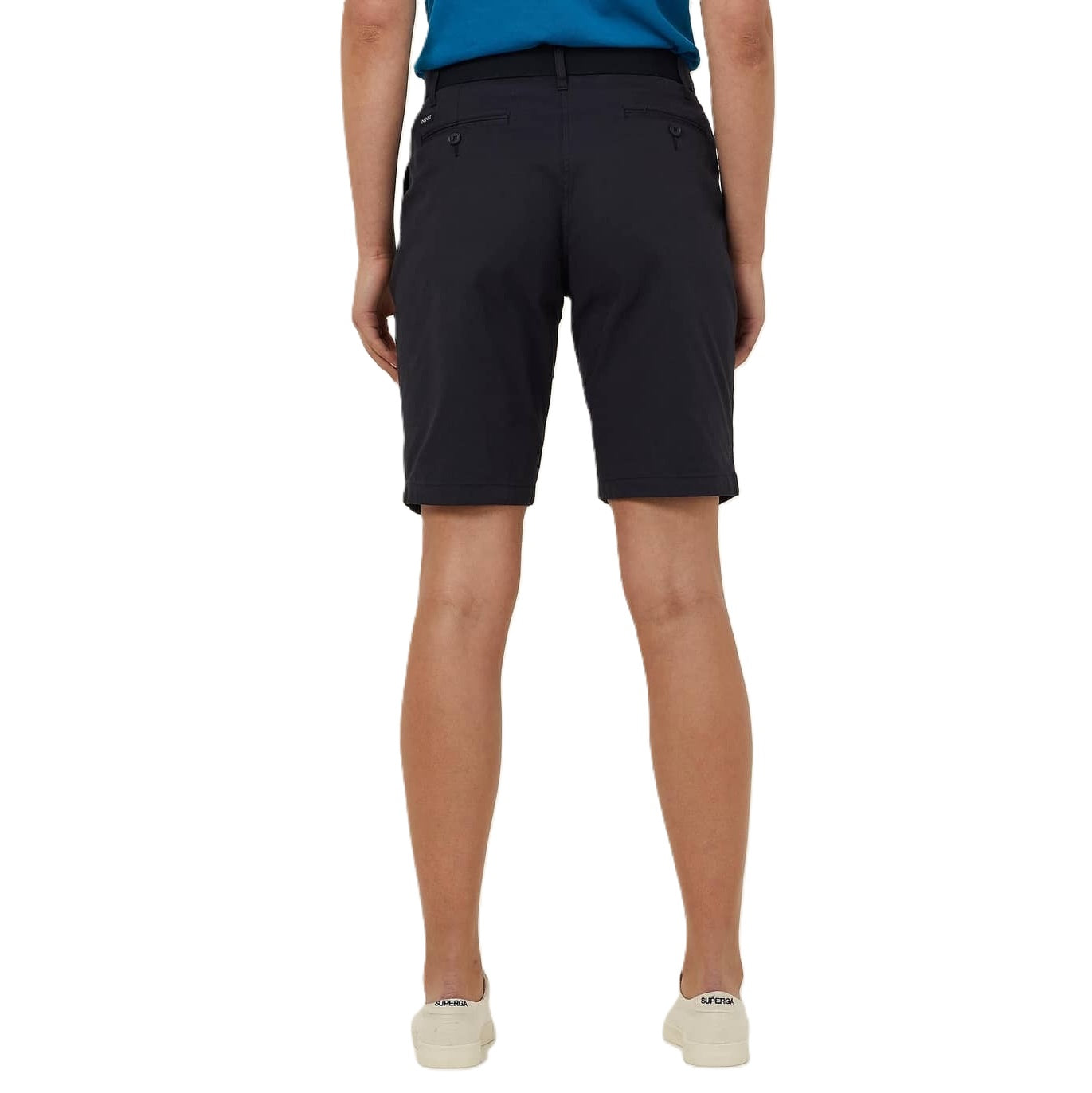 NNT CAT3QJ Ladies Chino Shorts