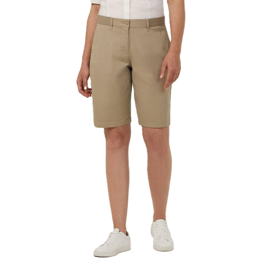 NNT CAT3QJ Ladies Chino Shorts