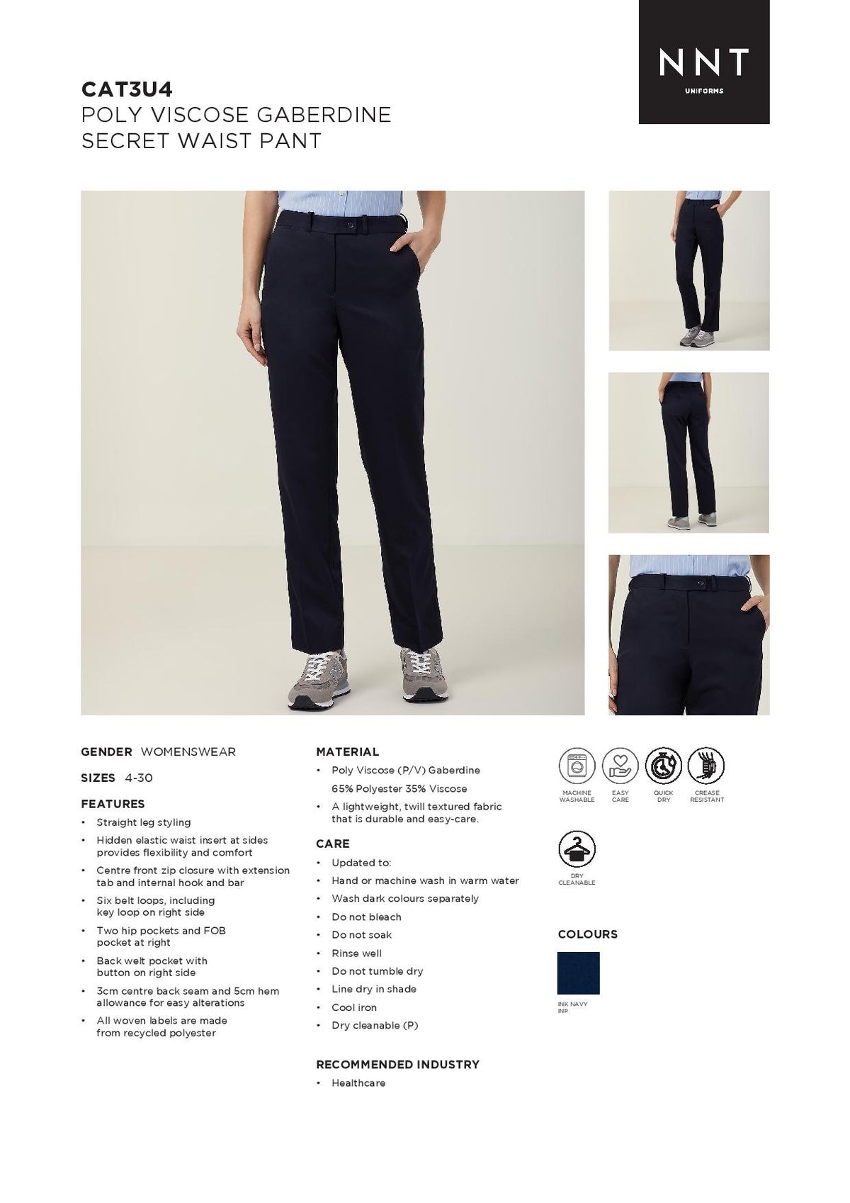 Specification