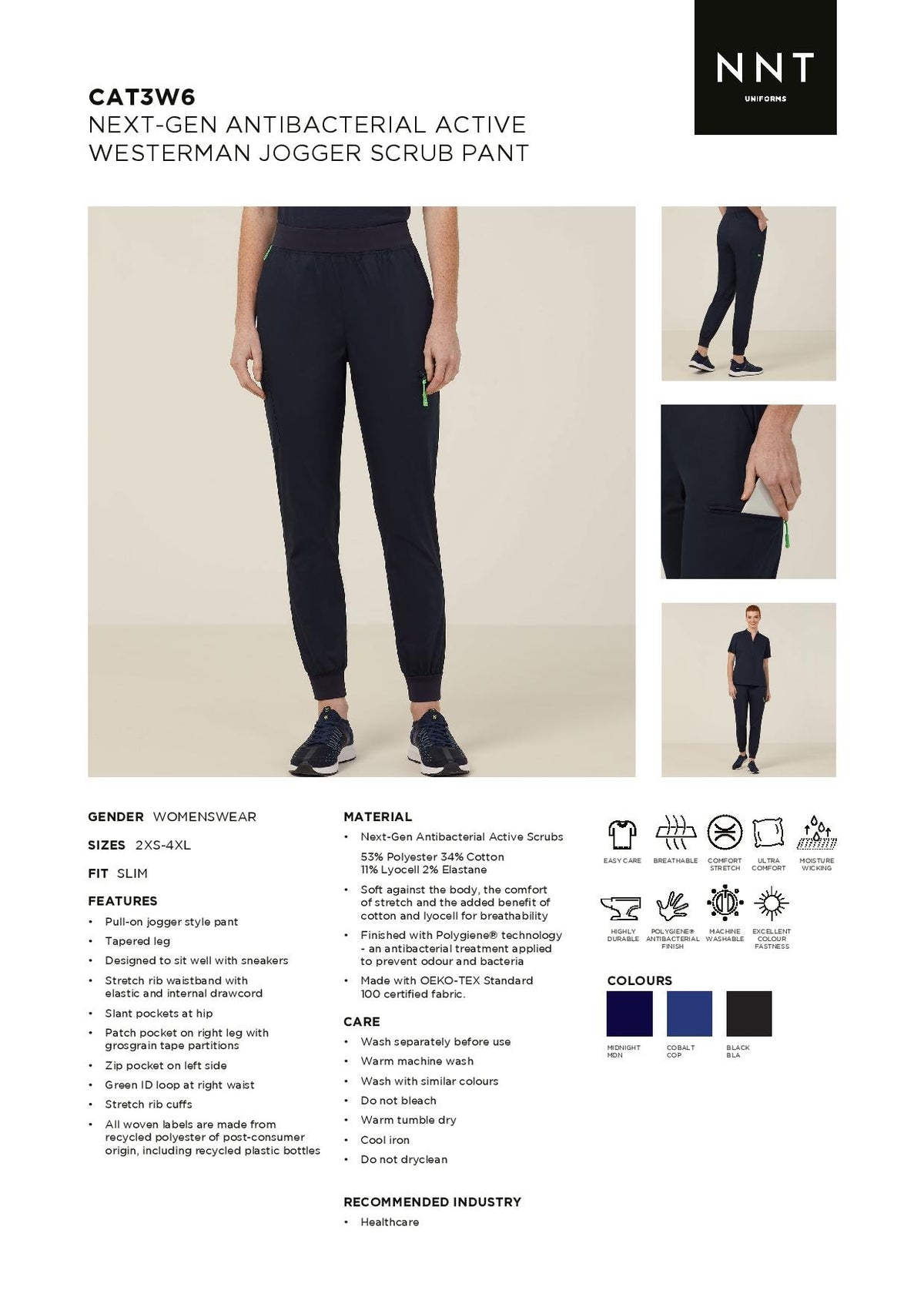 Specification