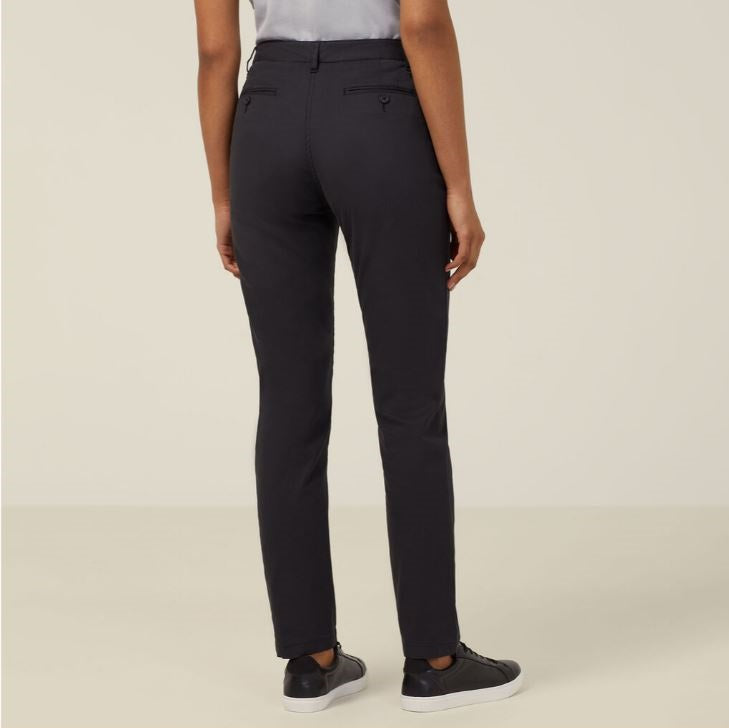 NNT CAT3XJ Stretch Cotton Chino Pants