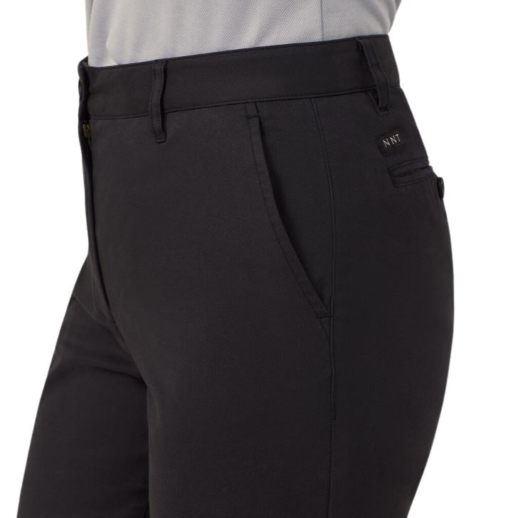 NNT CAT3XJ Stretch Cotton Chino Pants
