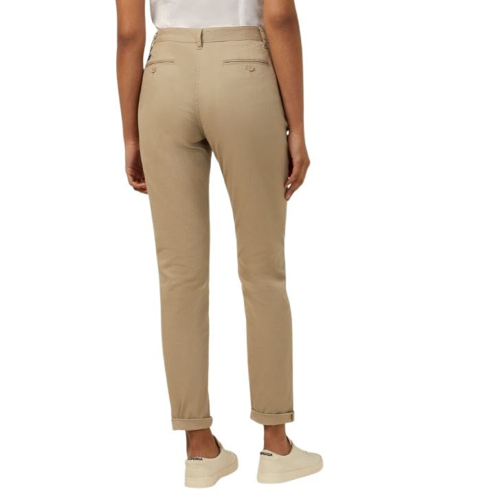 NNT CAT3XJ Stretch Cotton Chino Pants