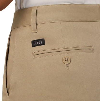 NNT CAT3XJ Stretch Cotton Chino Pants