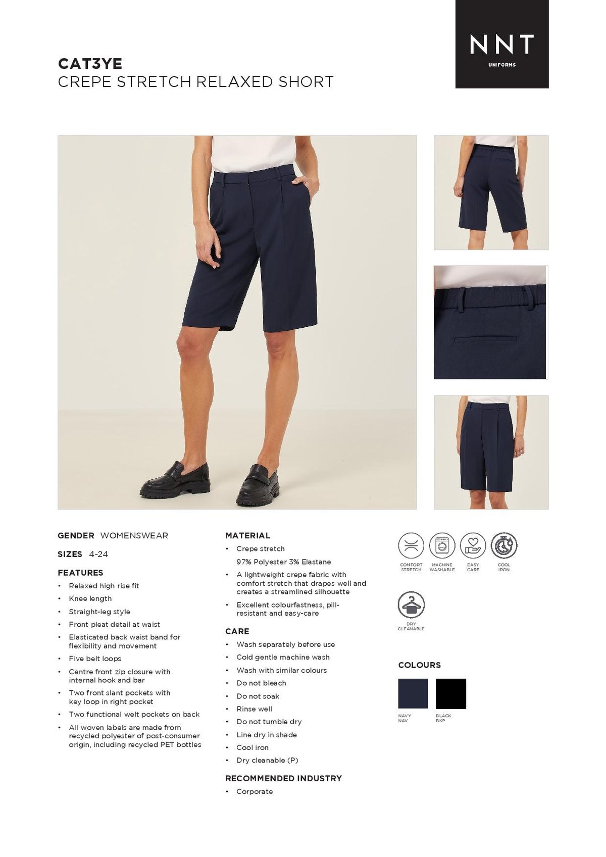 Specification