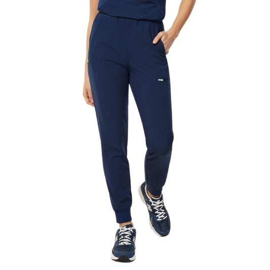 NNT CAT3ZW Invigorate Bakken Scrub Jogger