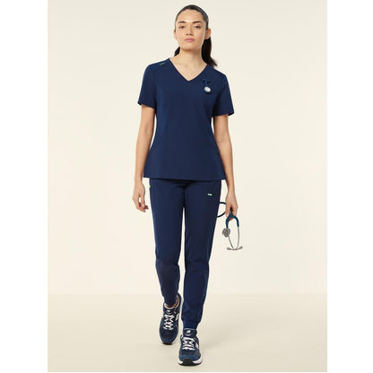 NNT CAT3ZW Invigorate Bakken Scrub Jogger