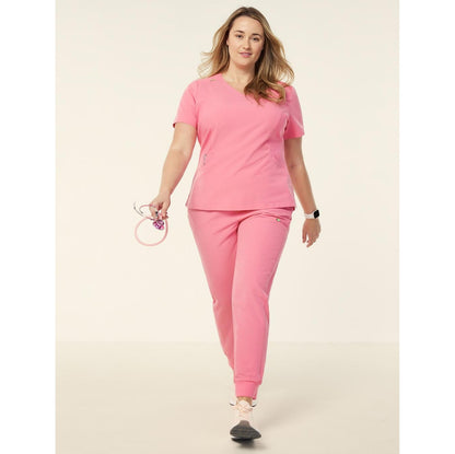 NNT CAT3ZW Invigorate Bakken Scrub Jogger