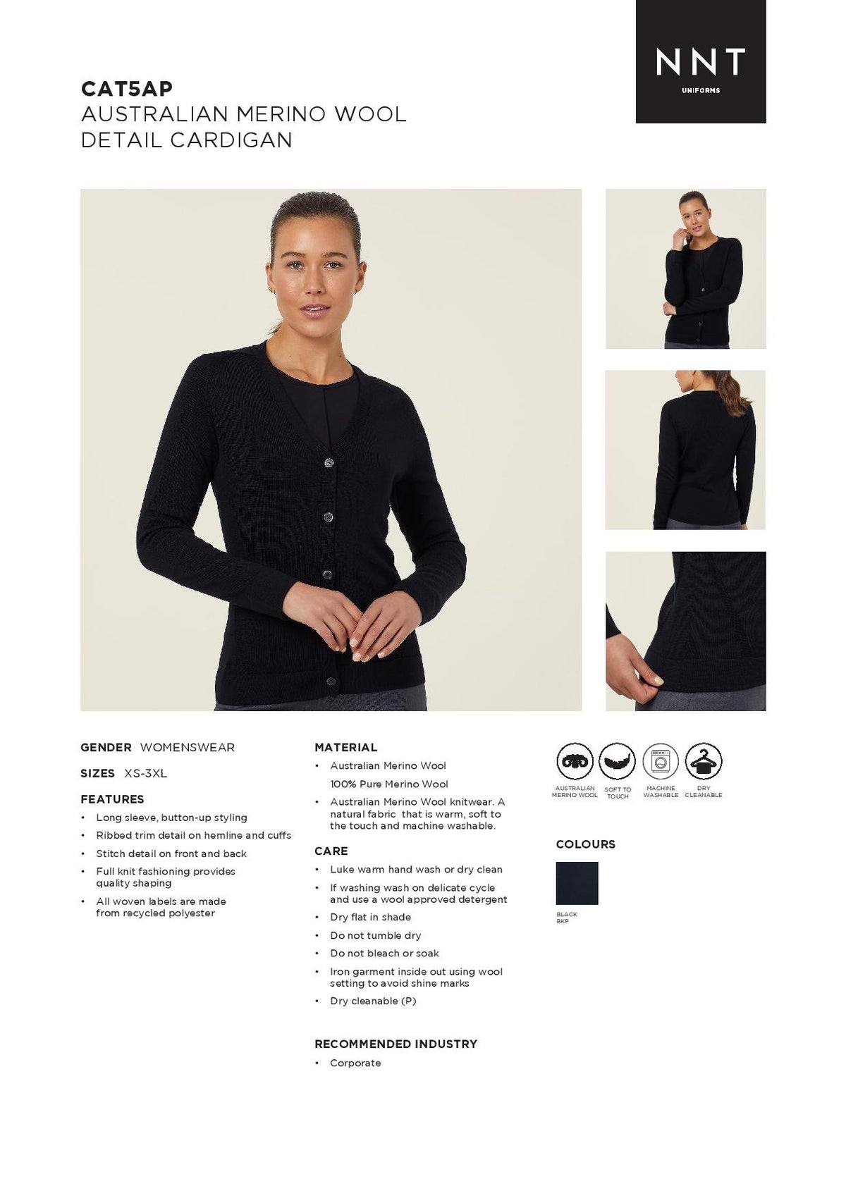 Specification