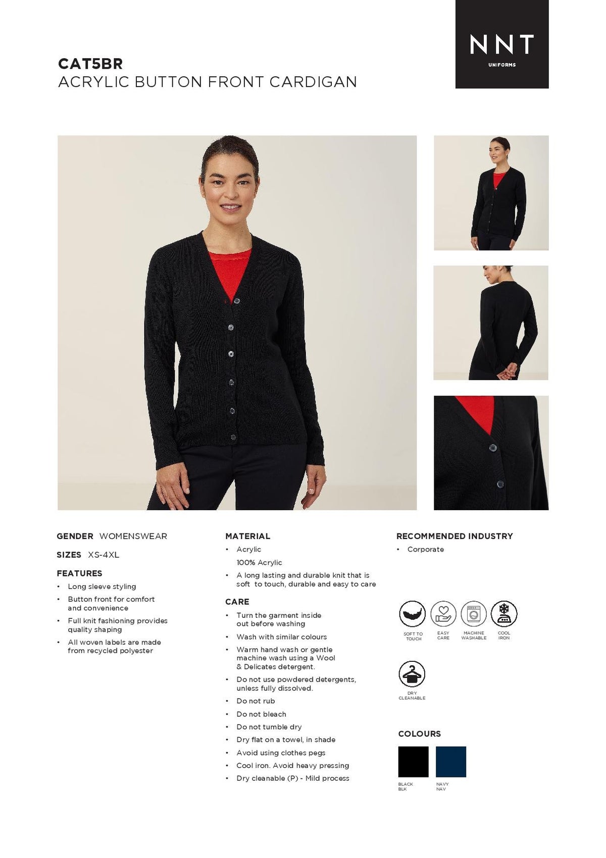 Specification