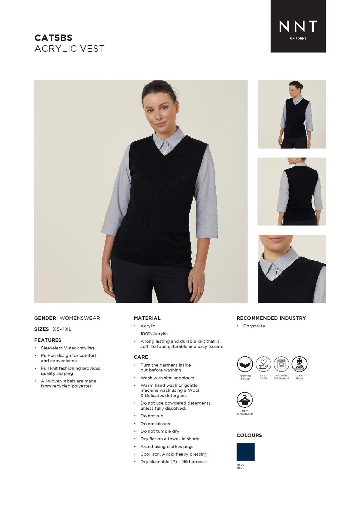 Specification