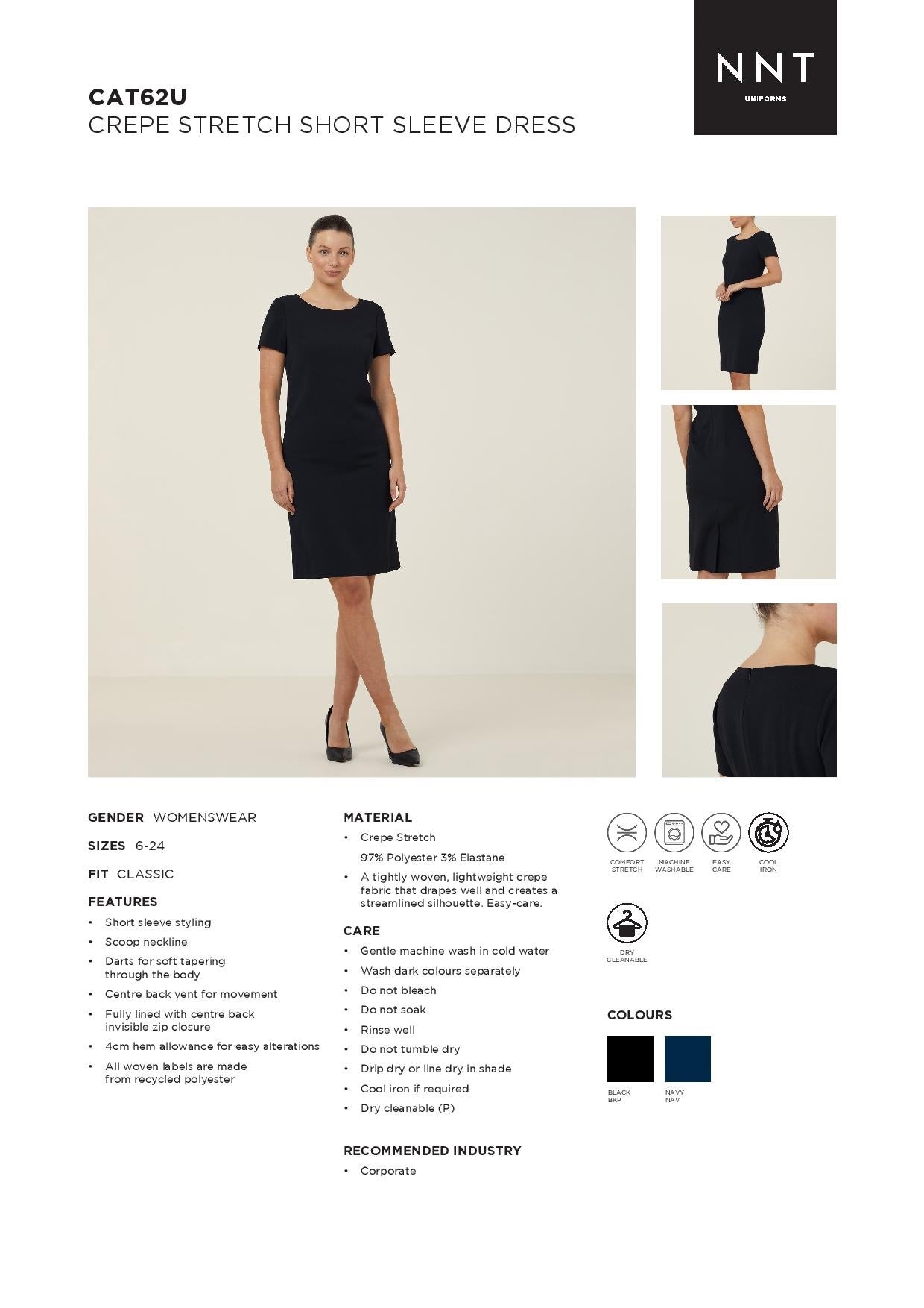 Specification