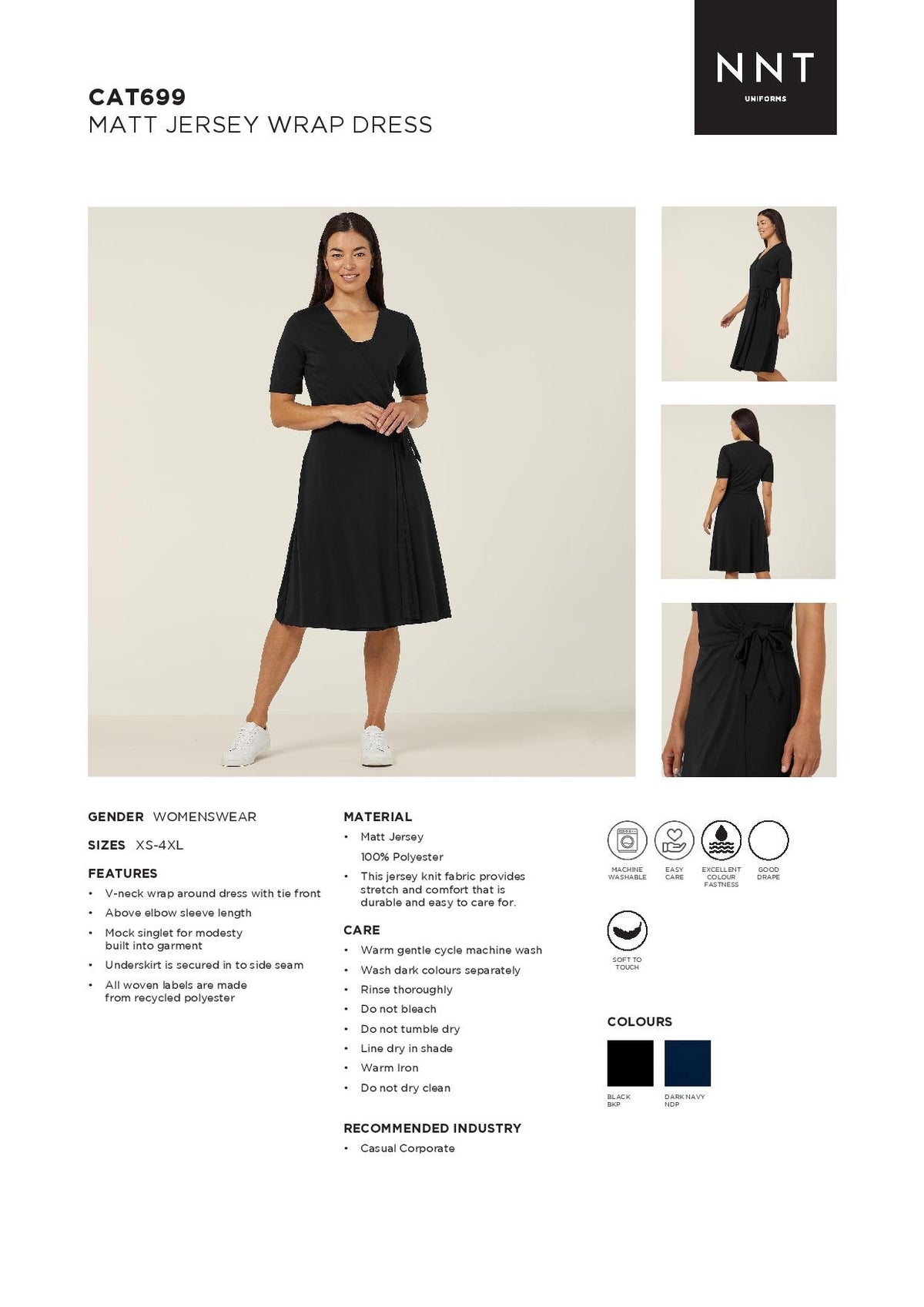 Specification