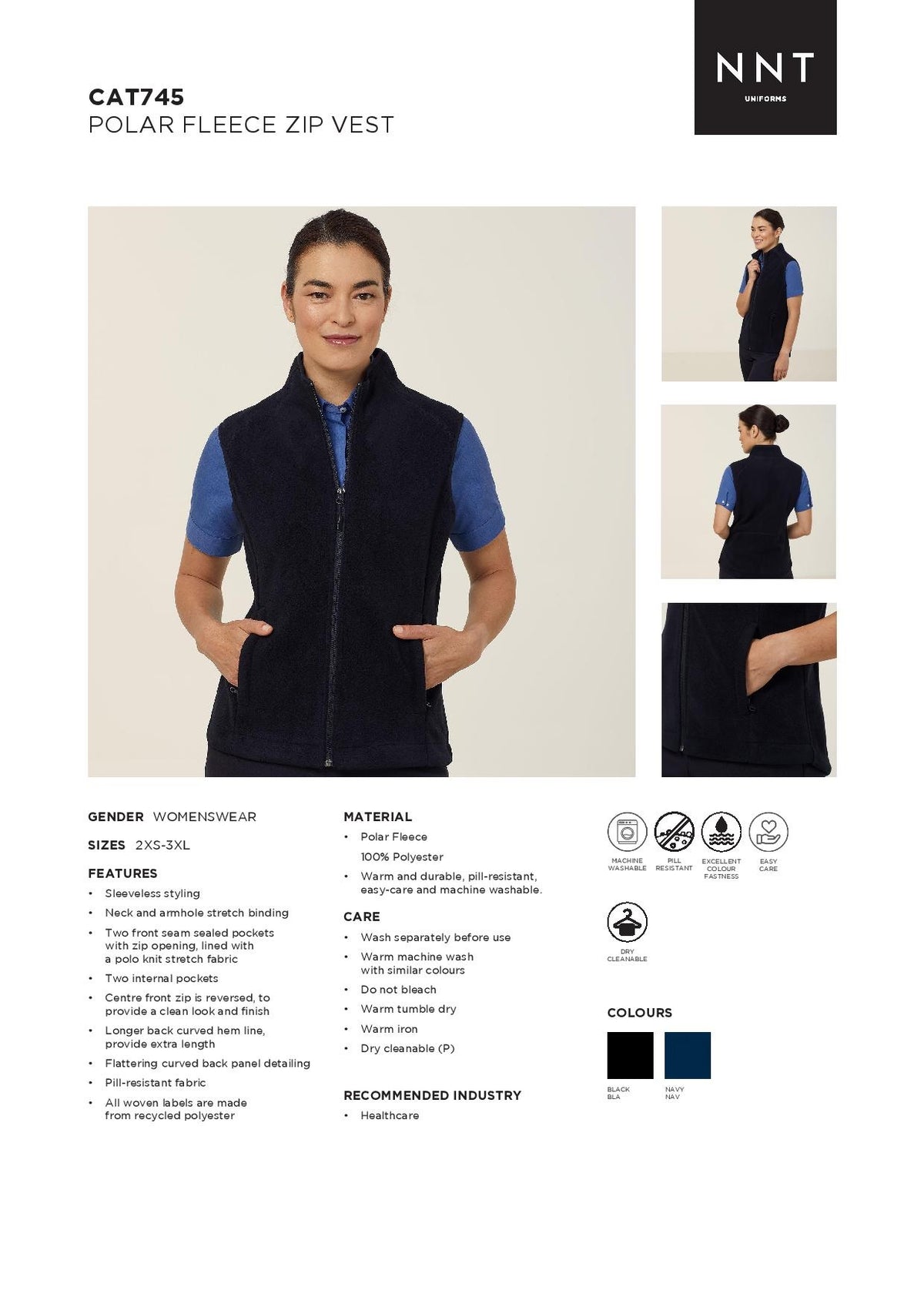 Specification