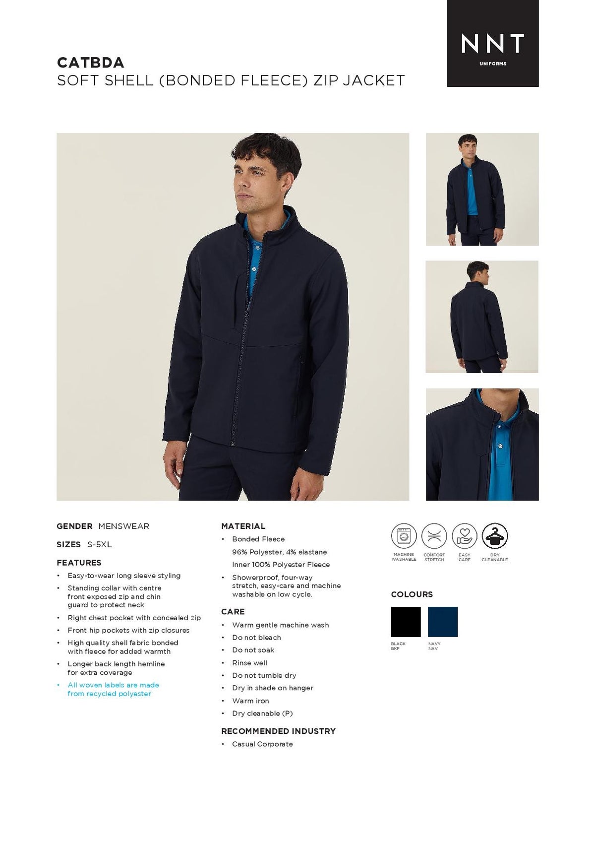 Specification