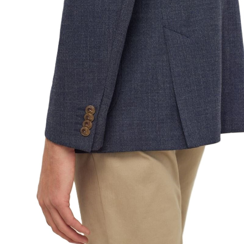 NNT CATBES Textured Jacket