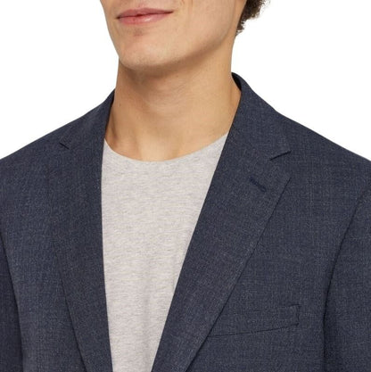 NNT CATBES Textured Jacket