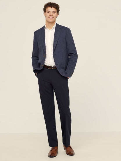 NNT CATBES Textured Jacket