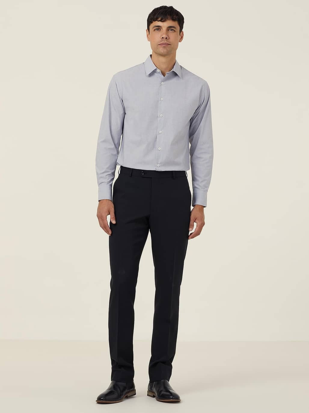 NNT CATCGK Tailo Mens Pants