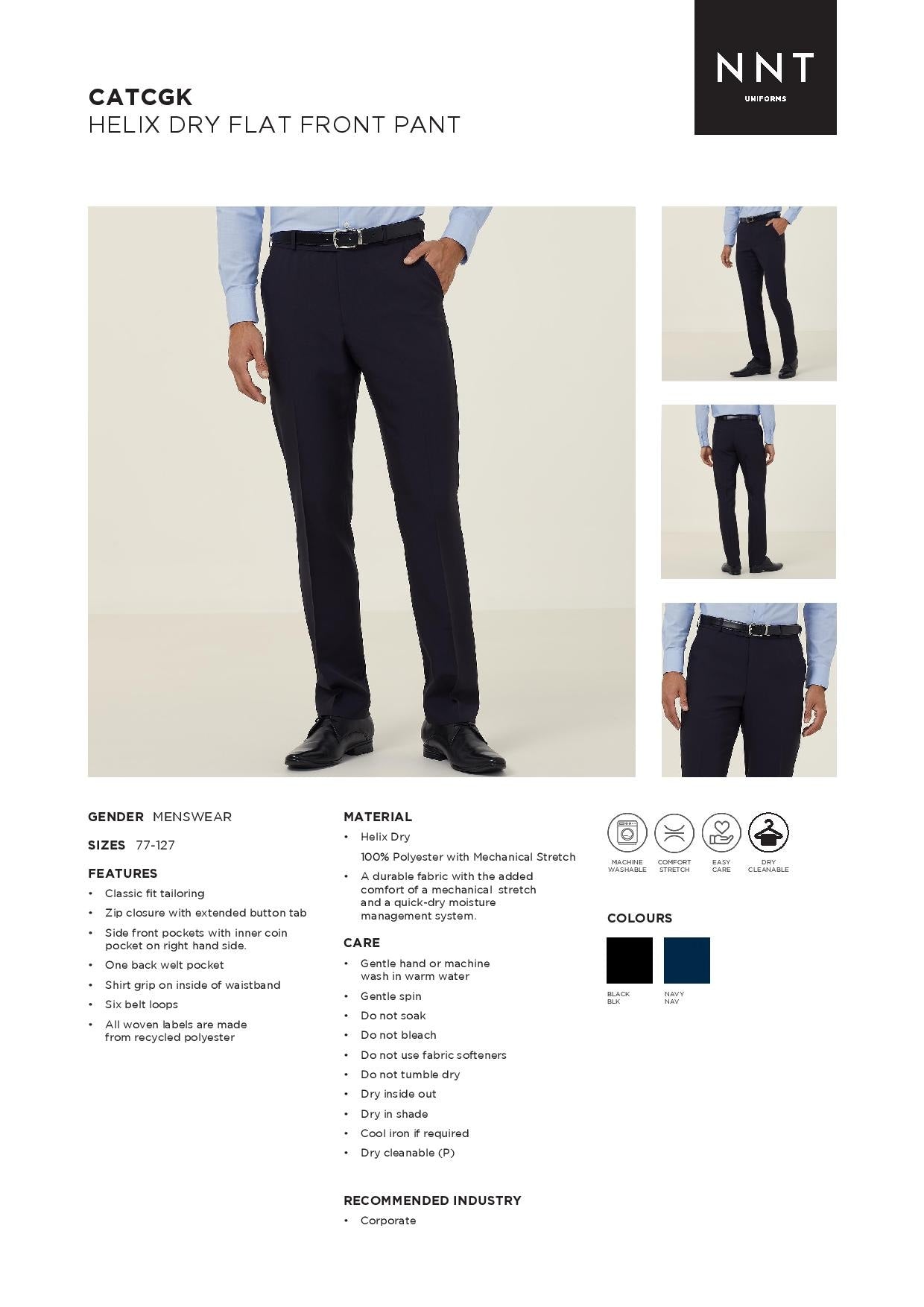 Specification