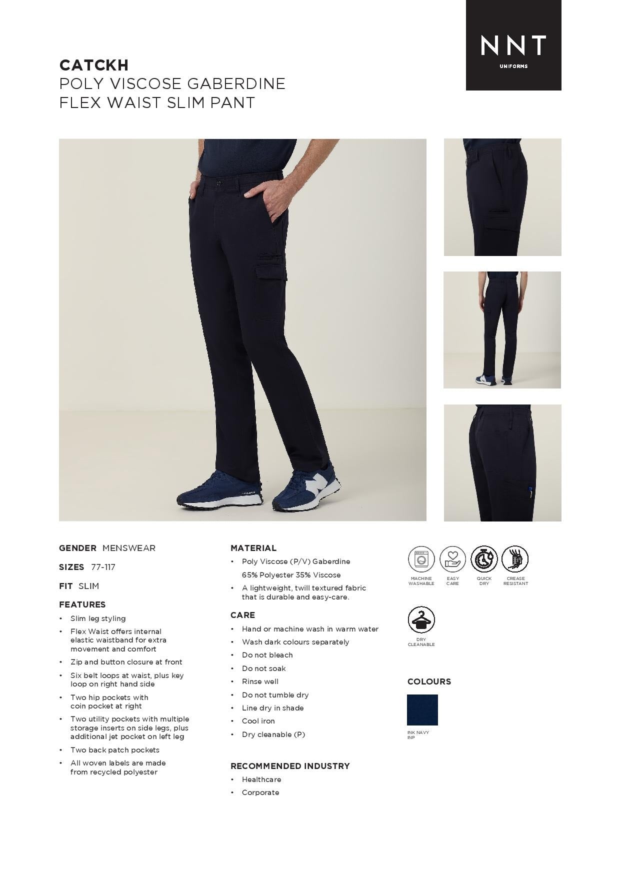 Specification