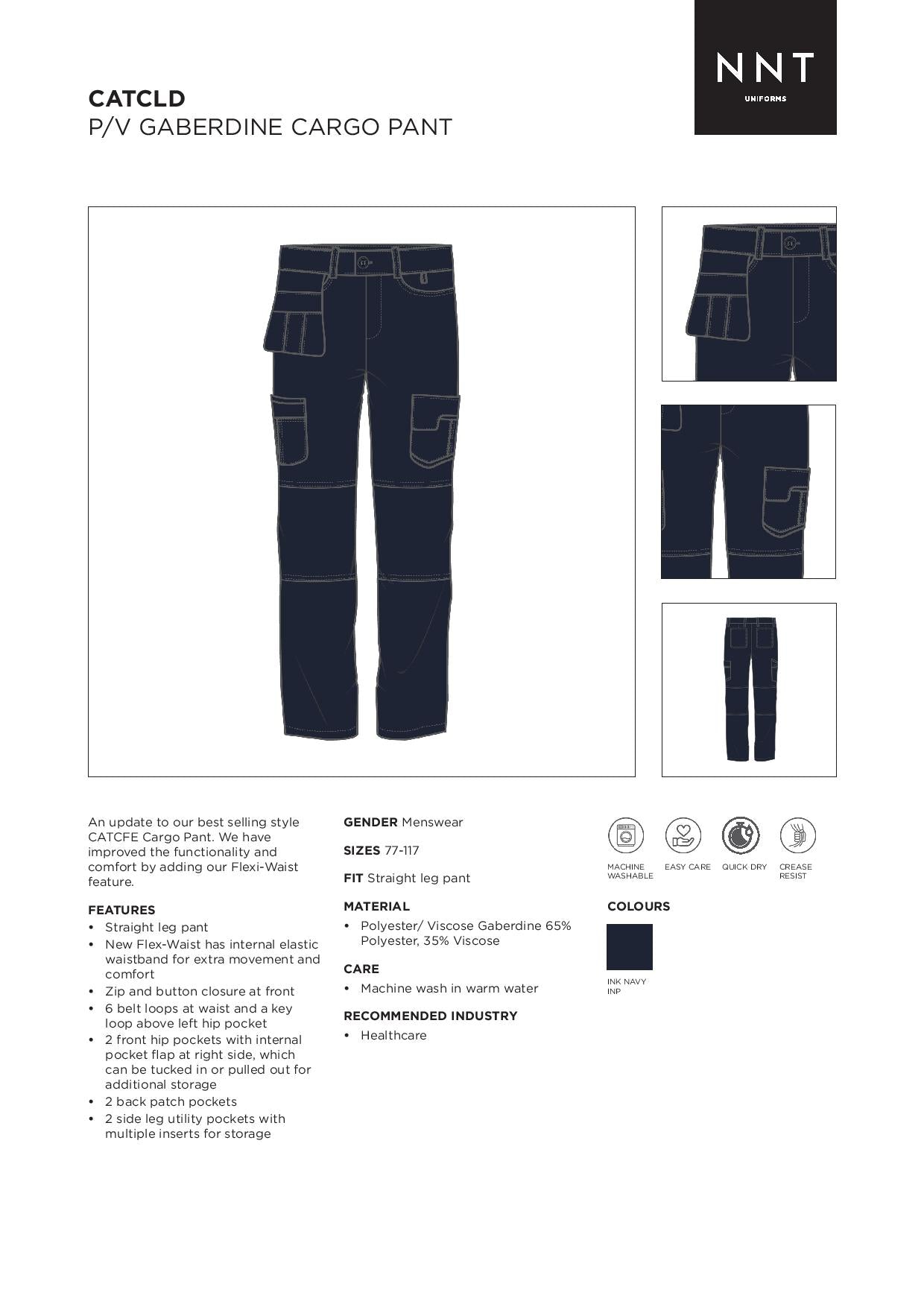 Specification