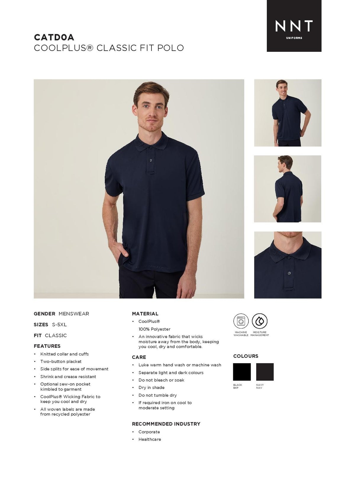 Specification