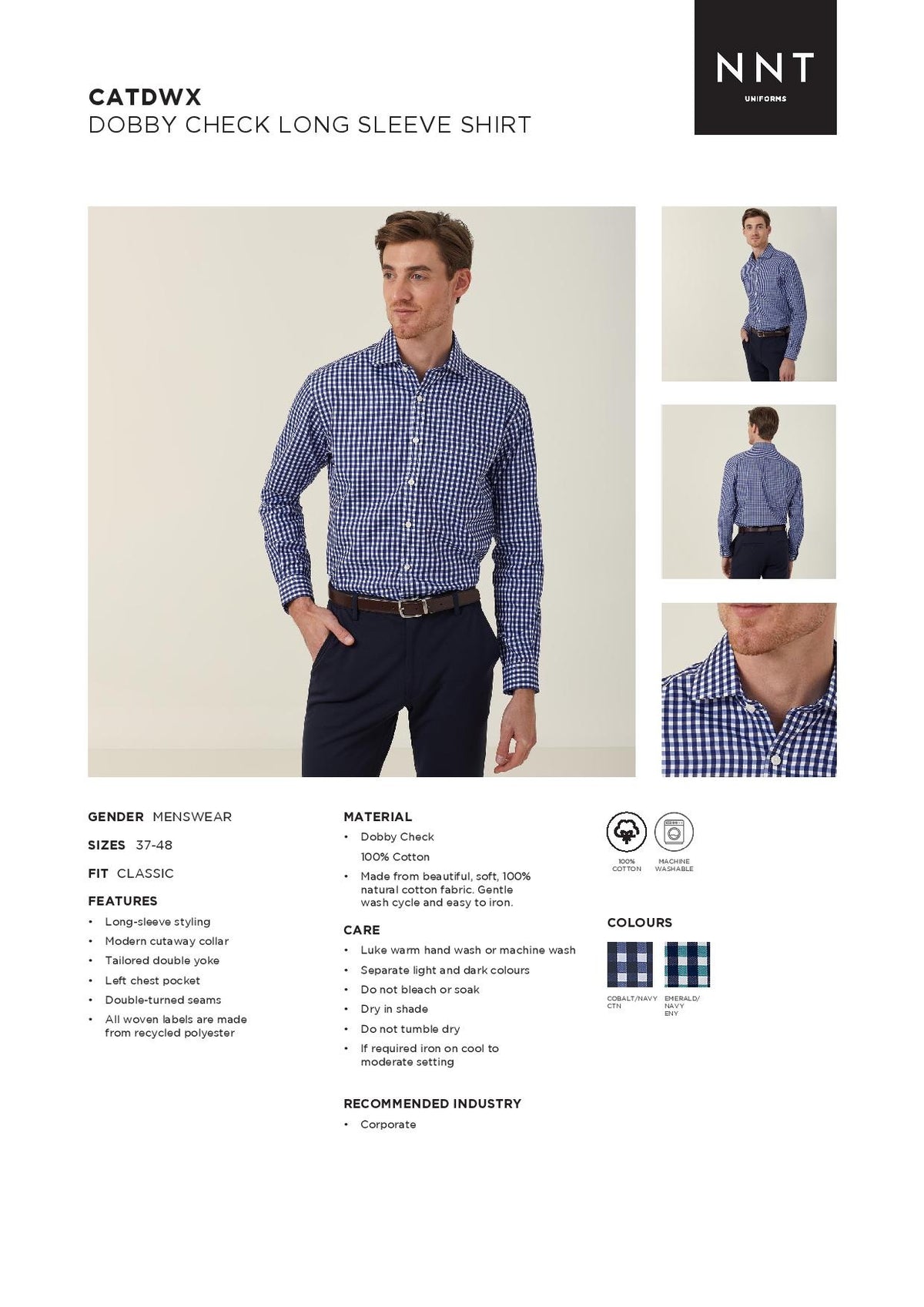 Specification