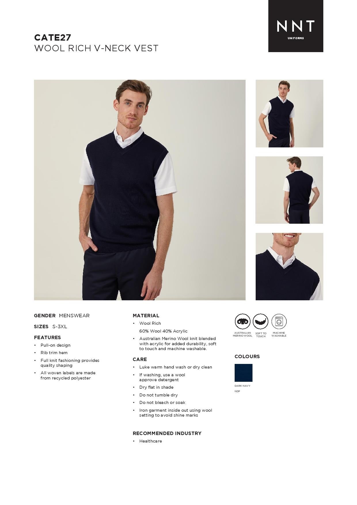 Specification