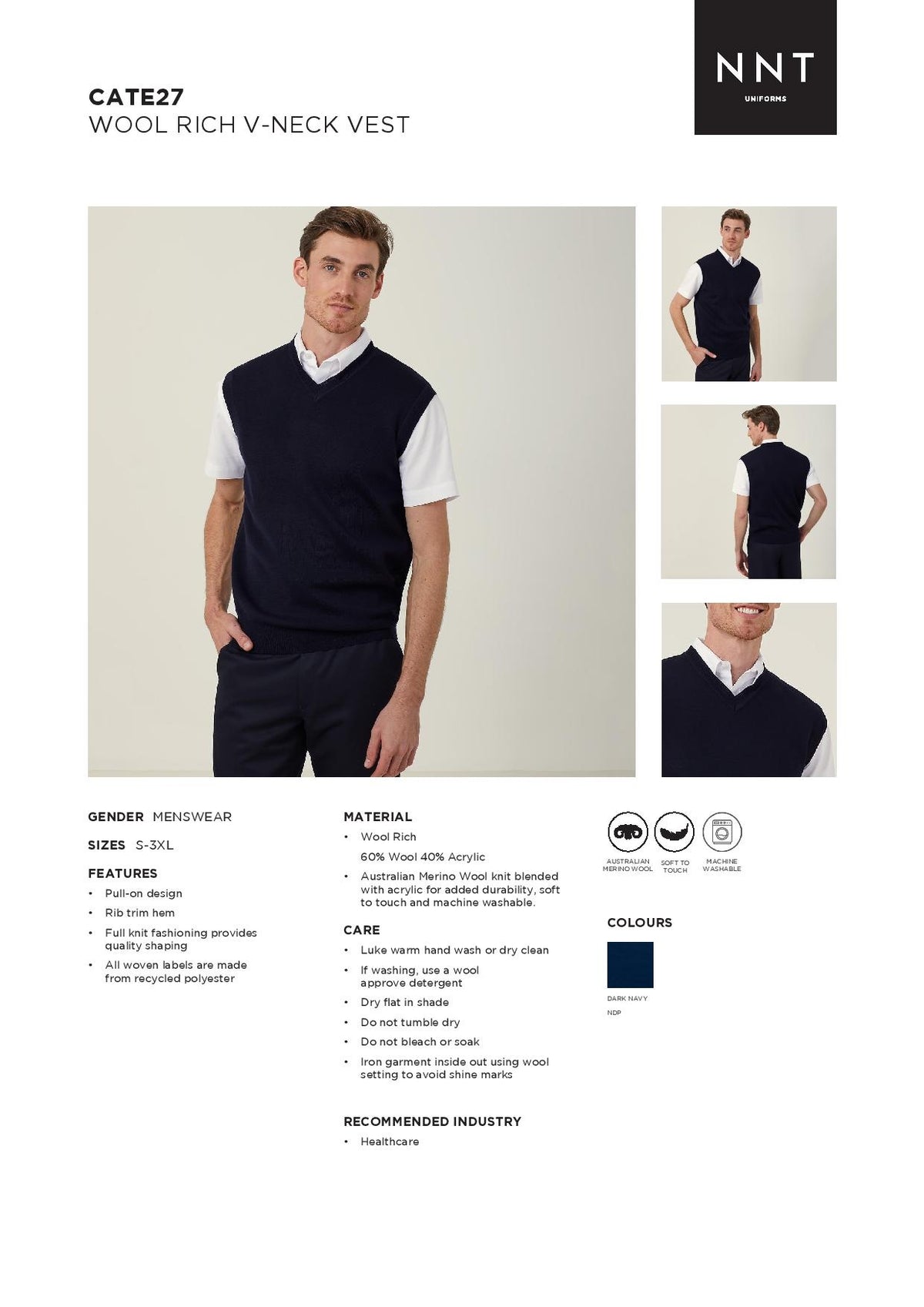 Specification