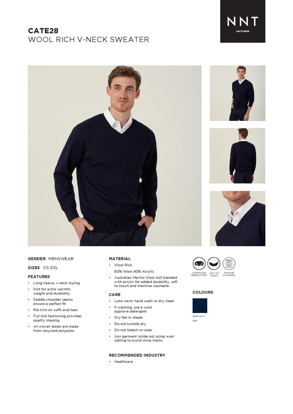 Specification