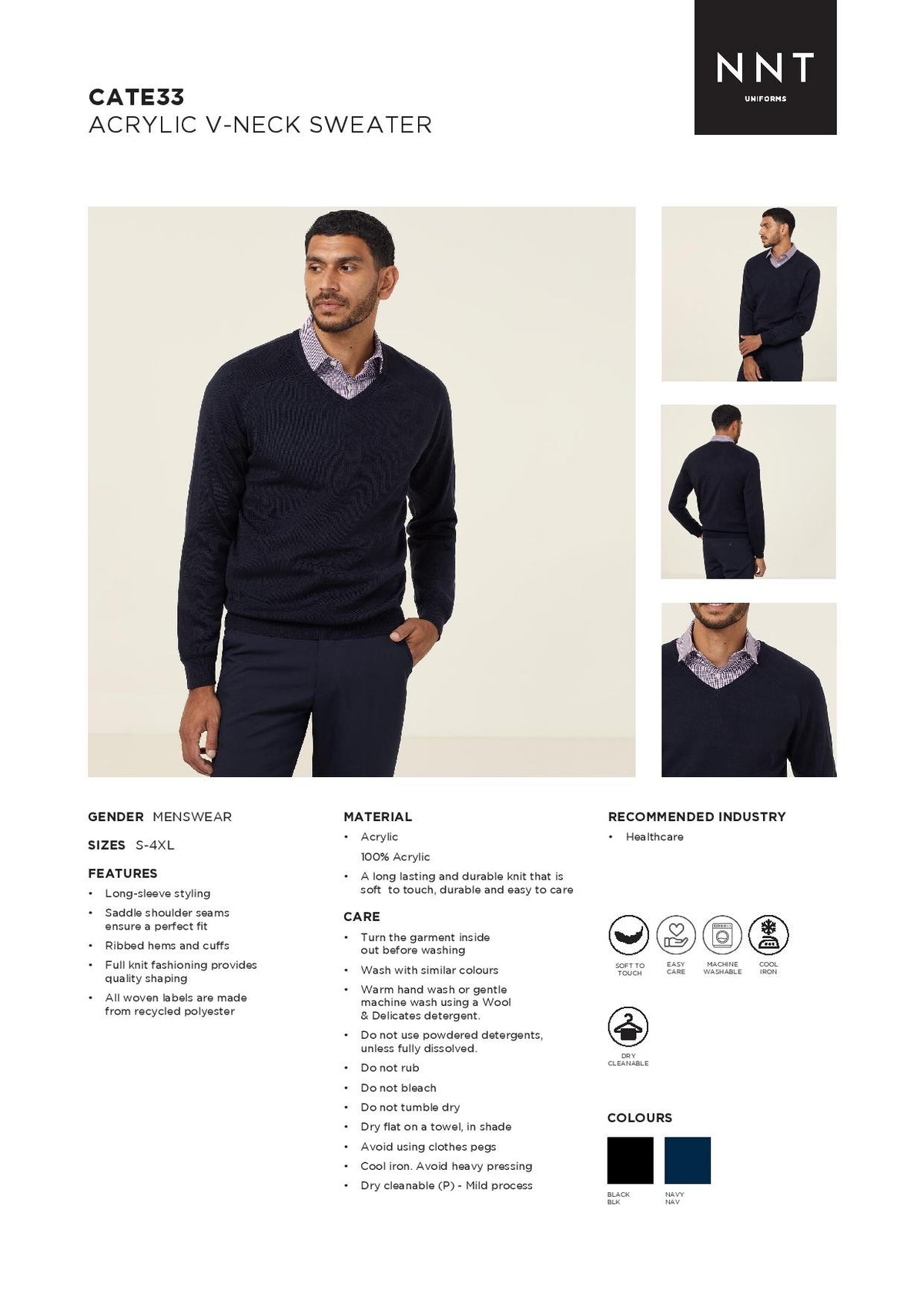 Specification