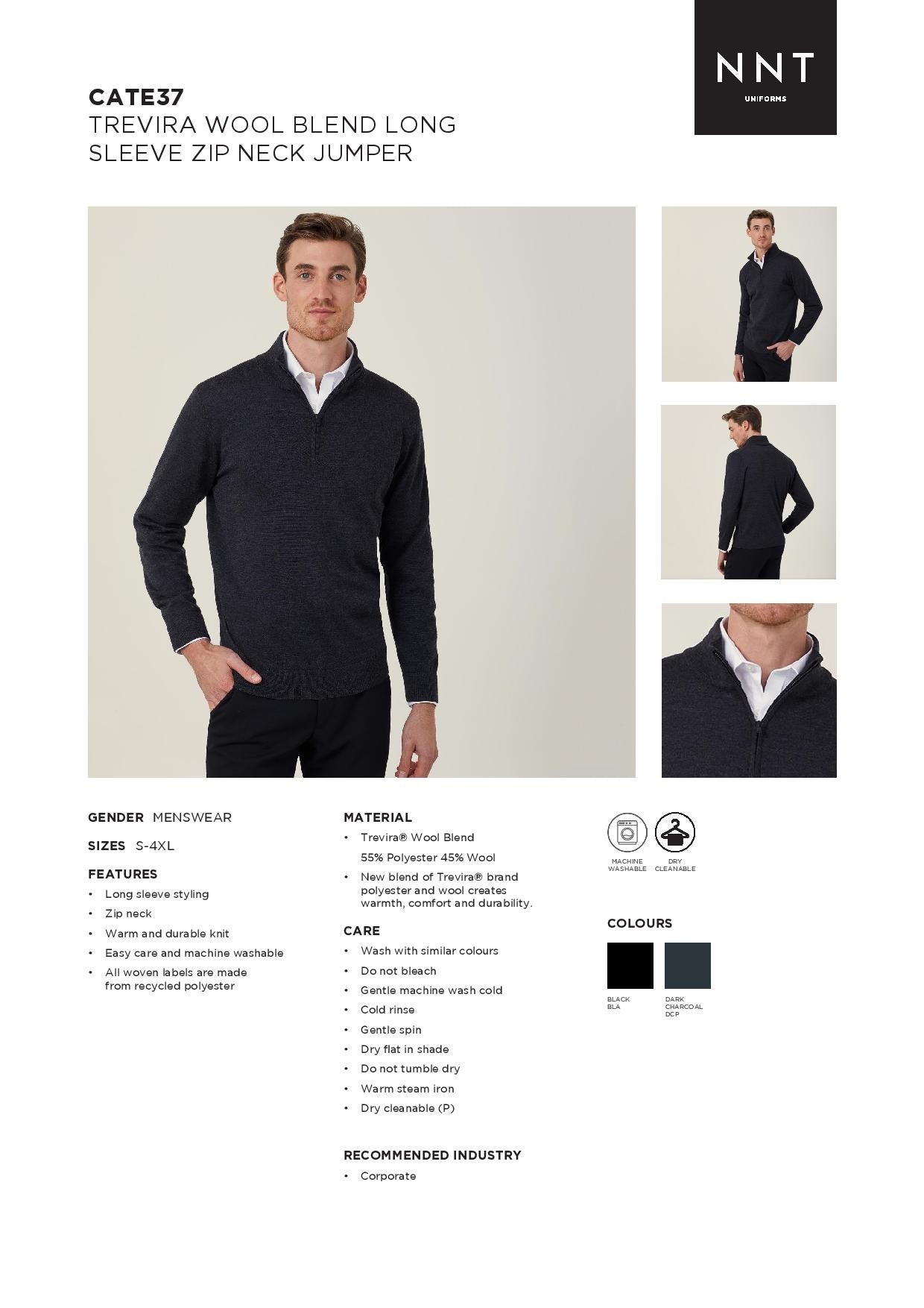 Specification