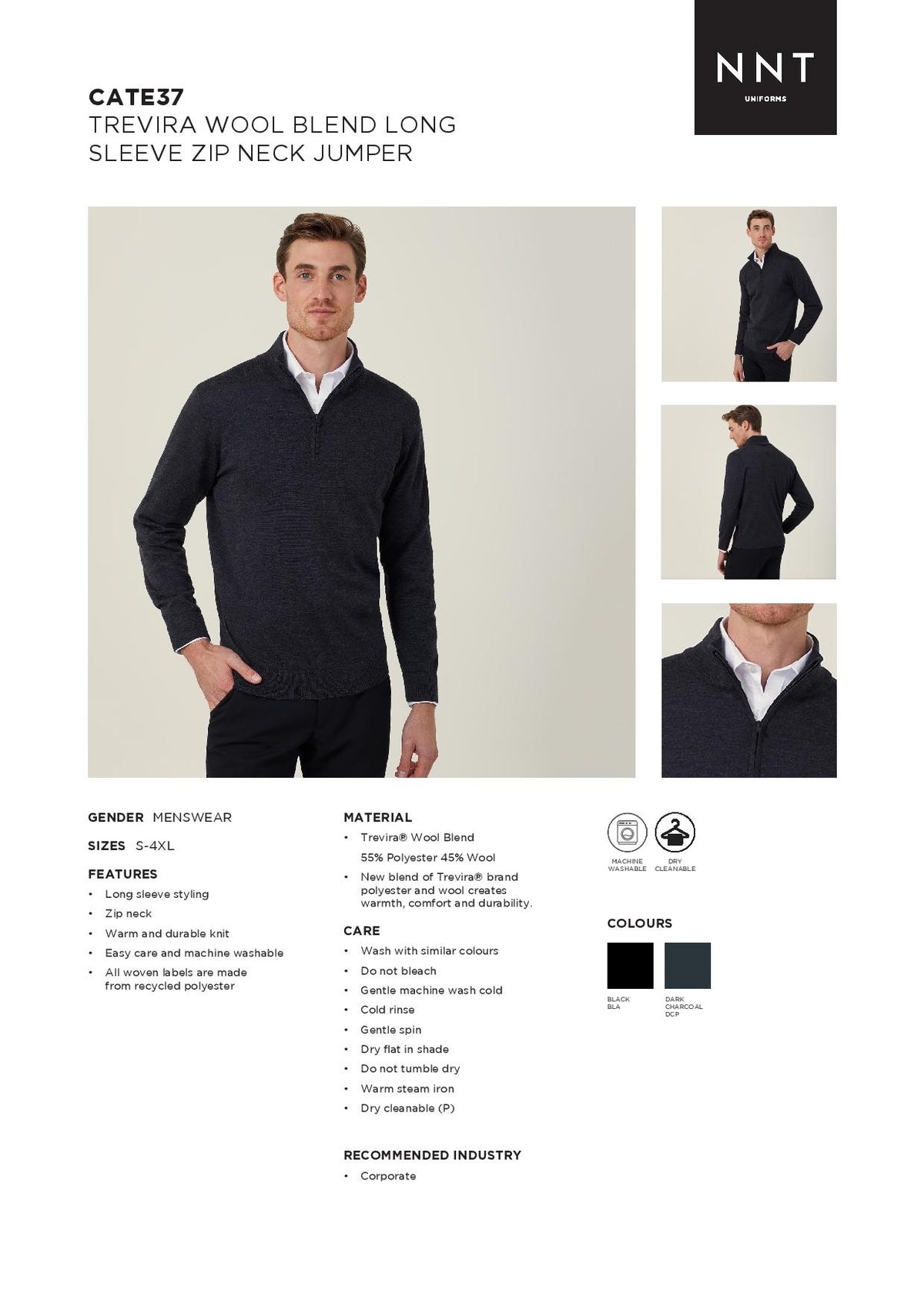 Specification