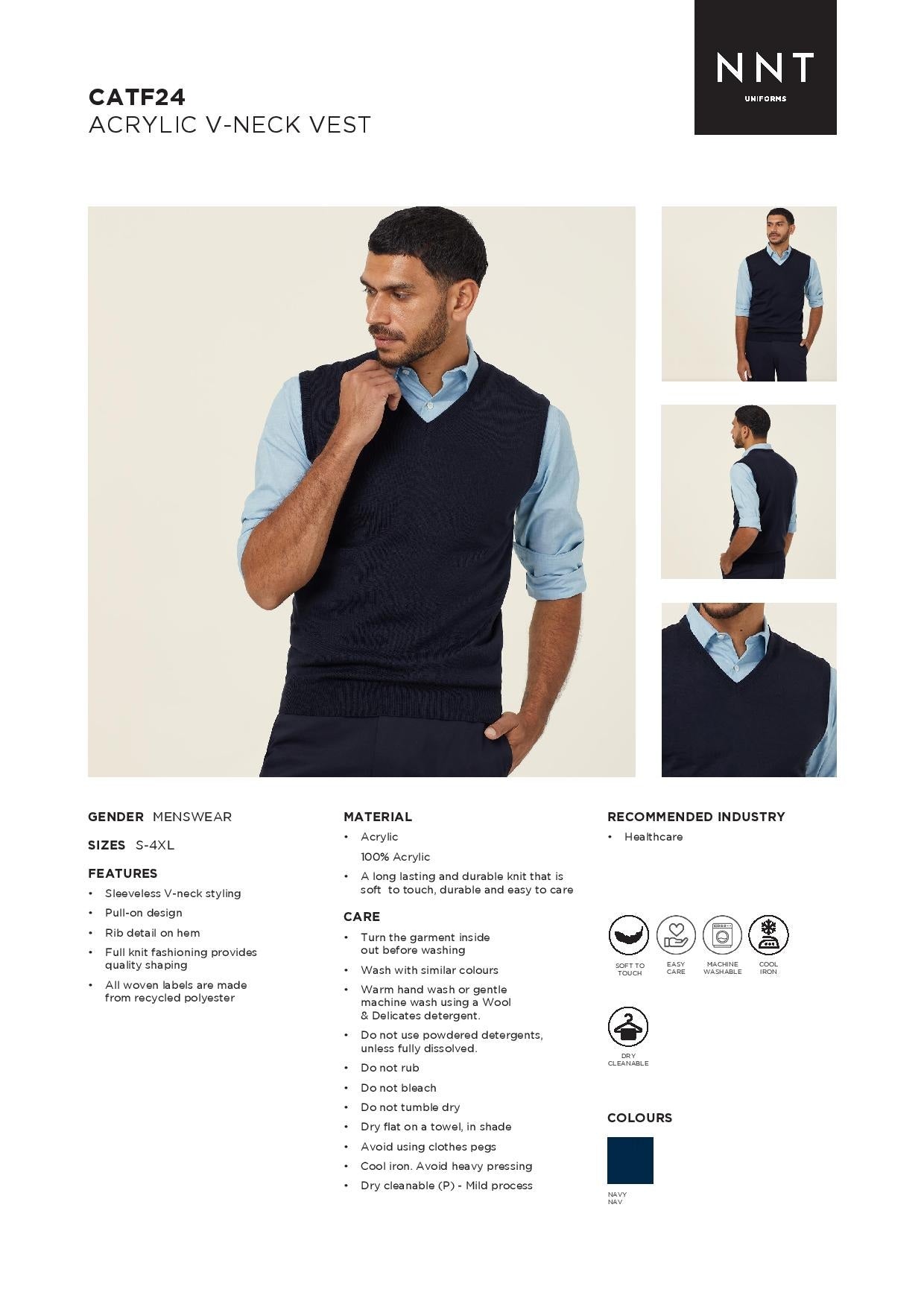 Specification