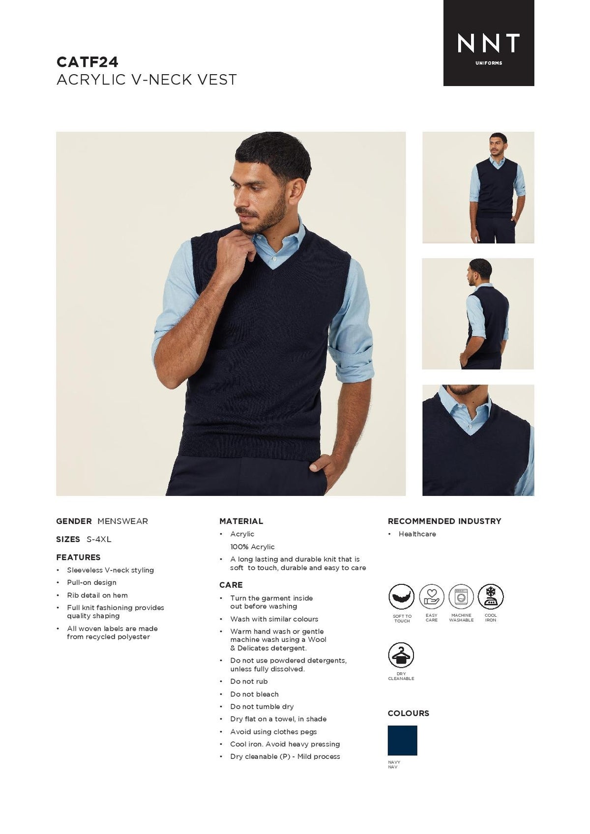 Specification
