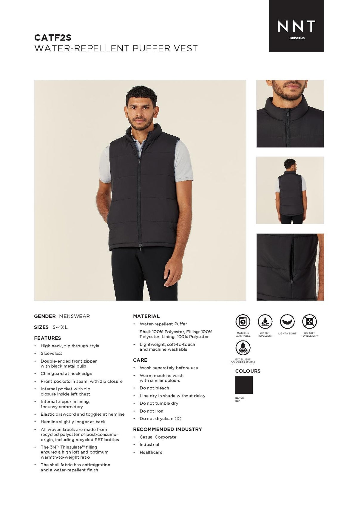 Specification