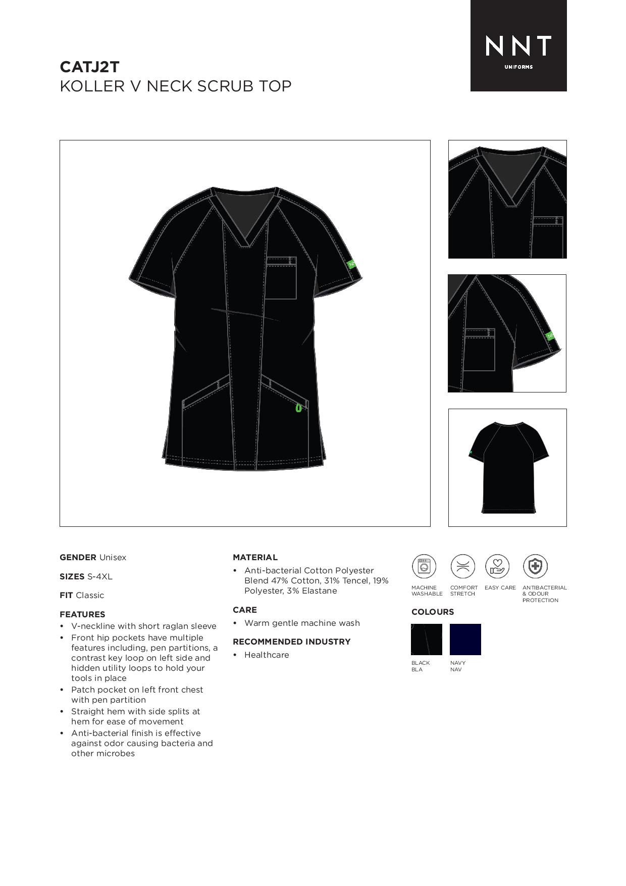 Specification