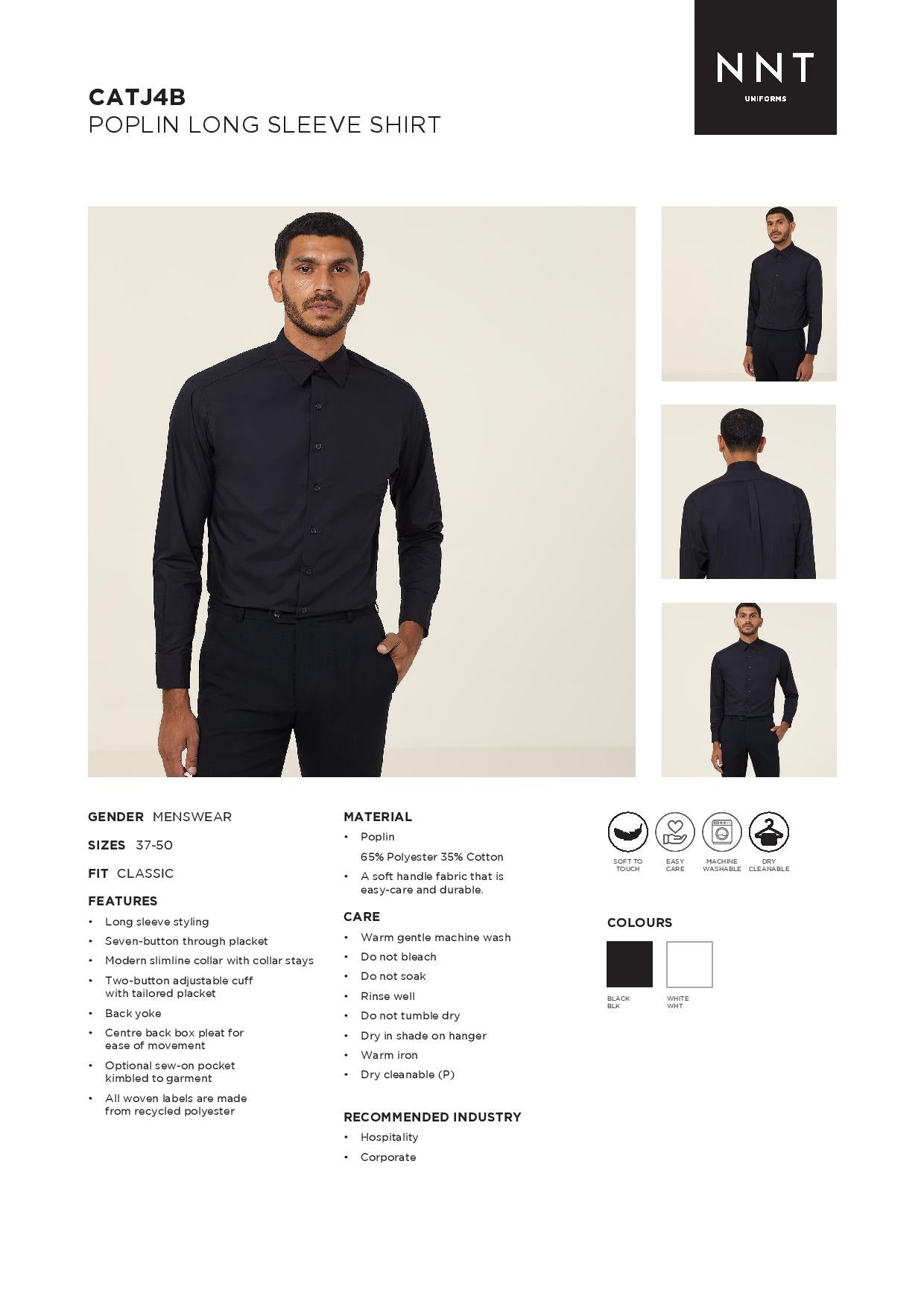 Specification