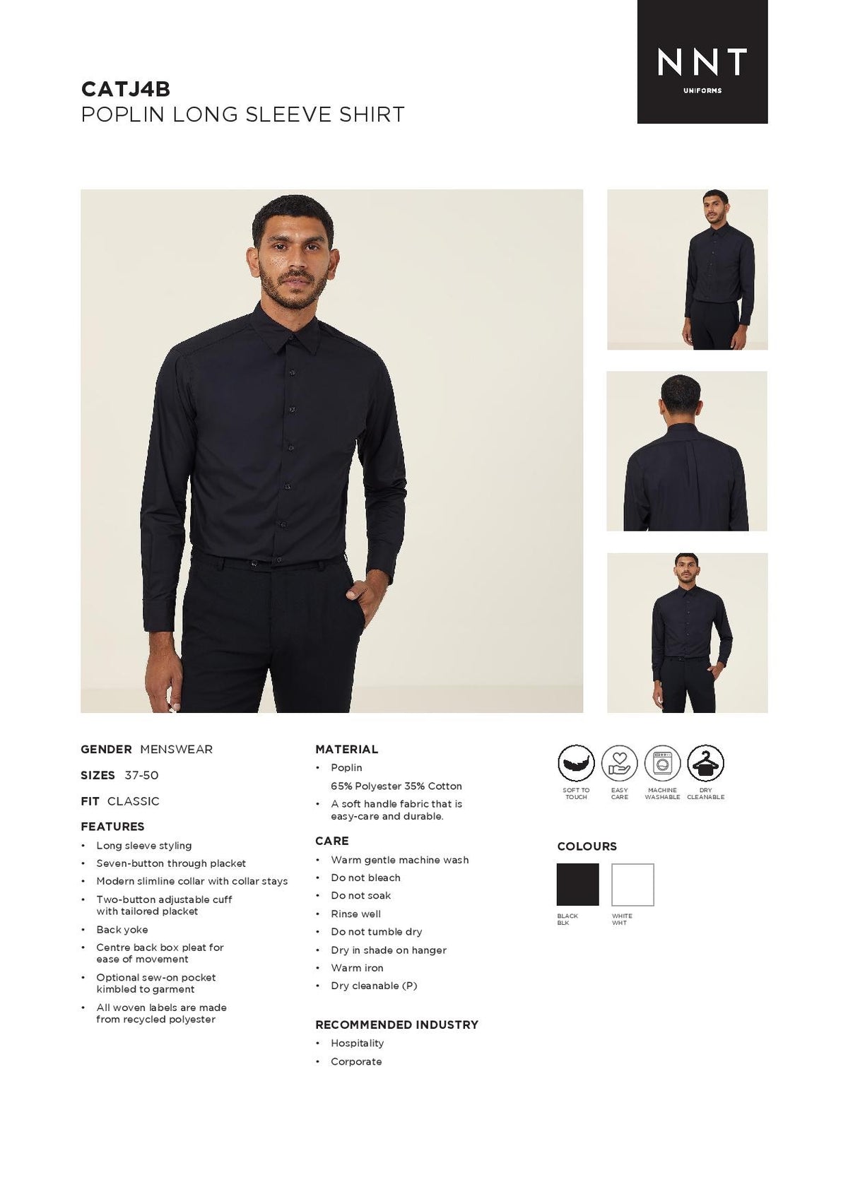 Specification