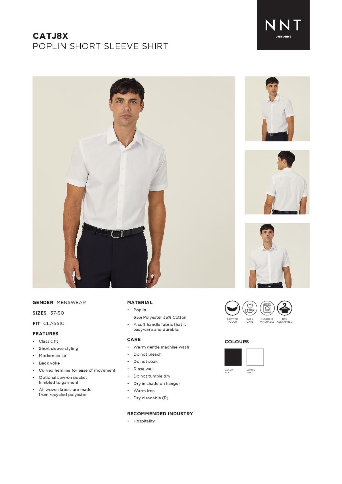 Specification
