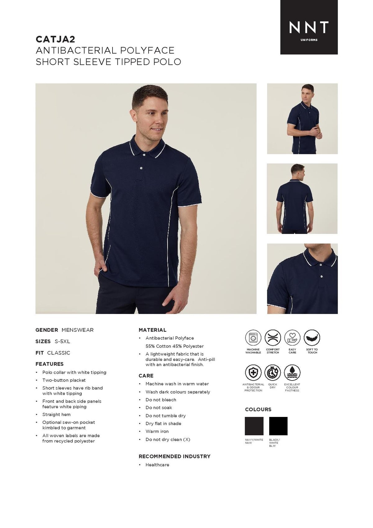 Specification