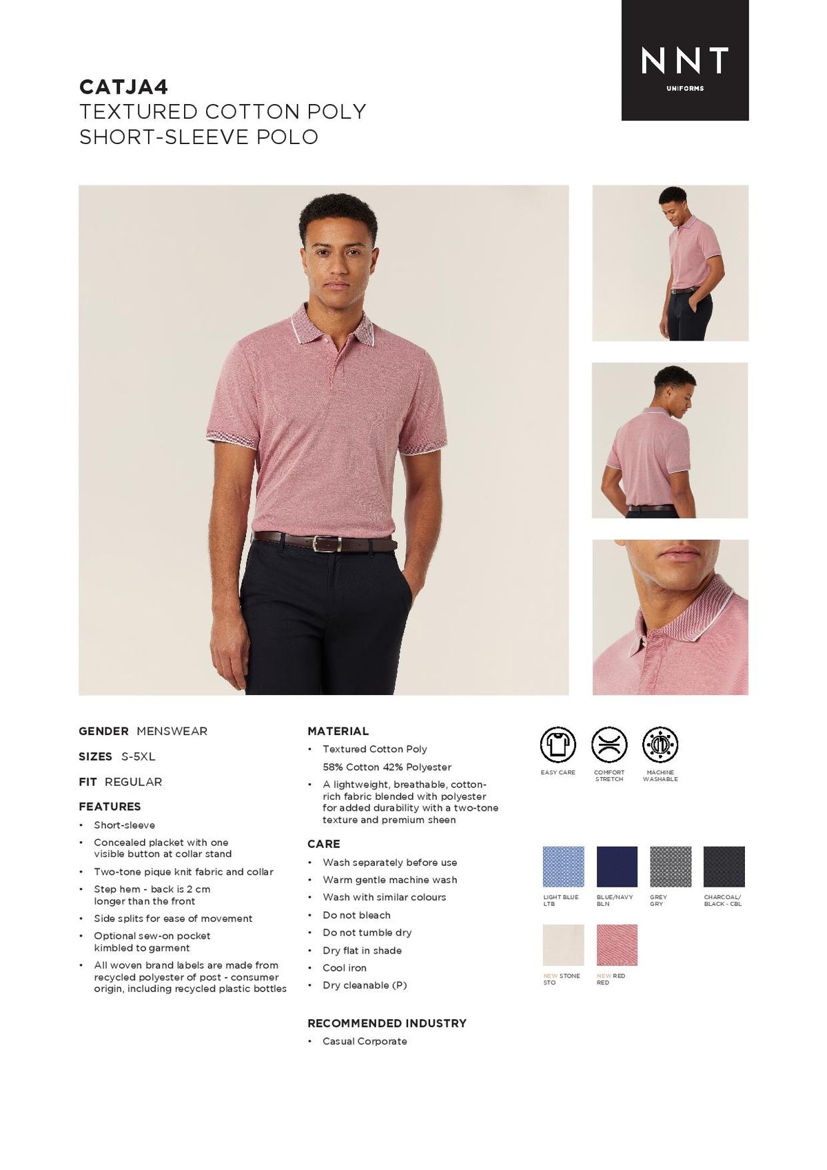 Specification