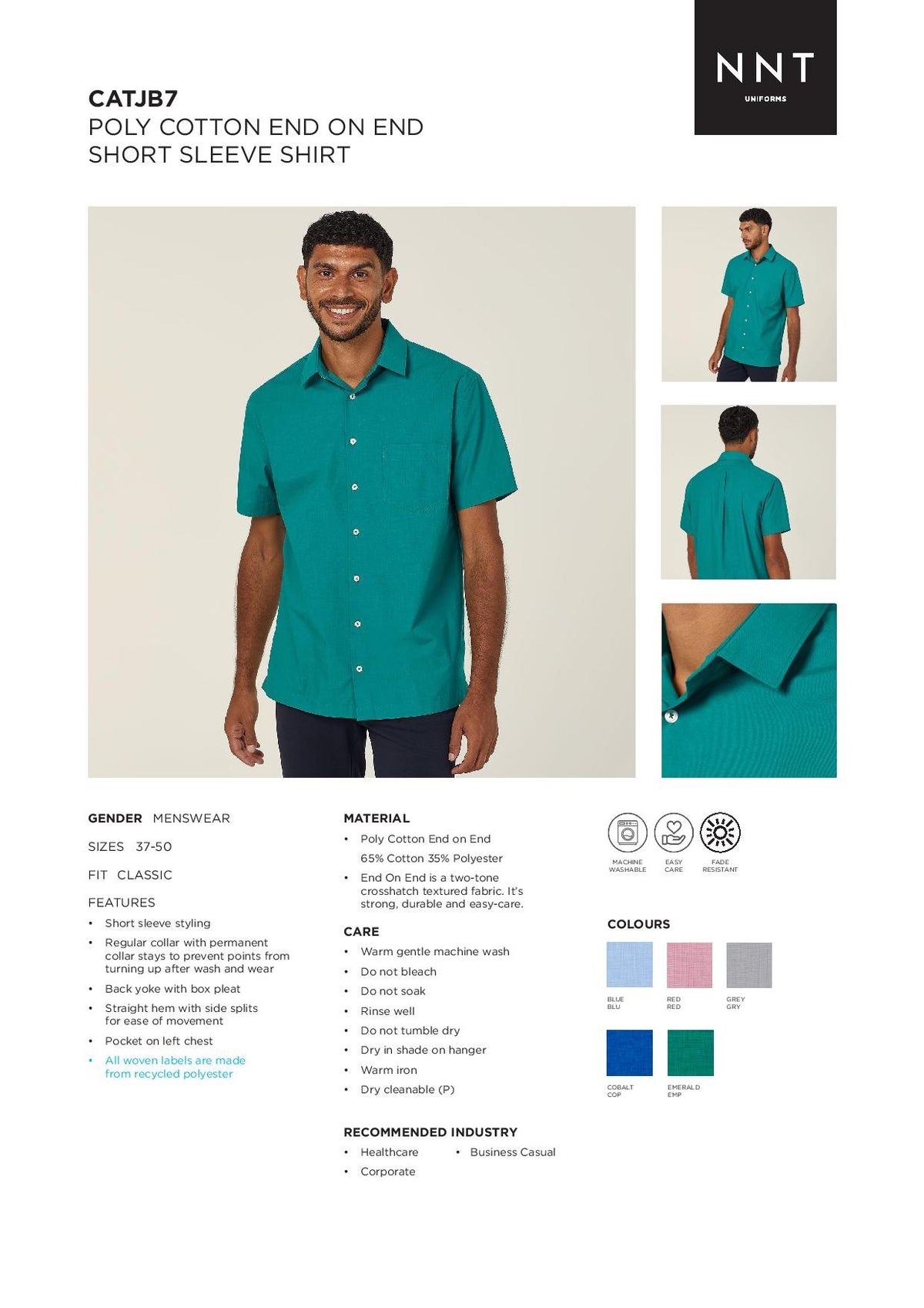 Specification